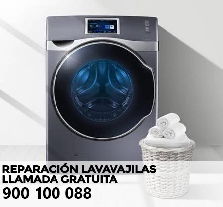 Reparación averías secadora Gaggenau