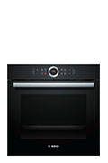 Reparación averías hornos Gaggenau en  Burgos