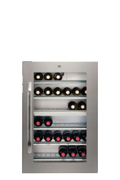 Reparación averías vinoteca Gaggenau en  Burgos